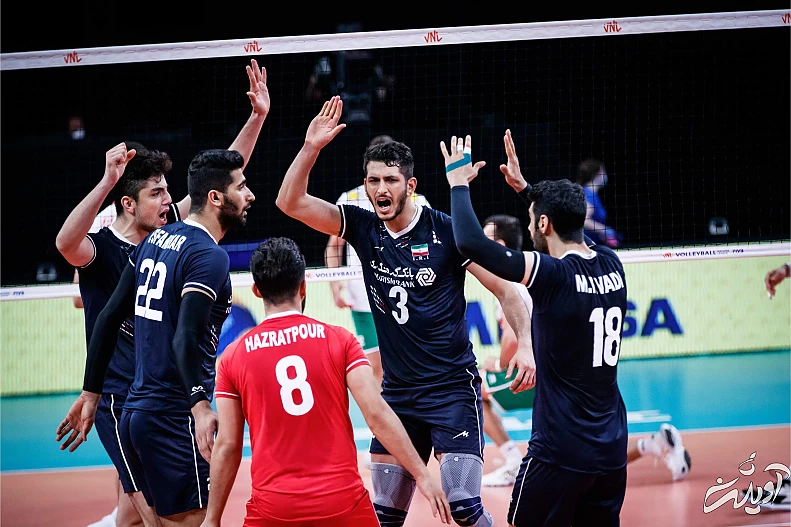 عقاب‌های سفید در تیر رس ملی پوشان والیبال/ جدال دو سرمربی کهنه کار در ایتالیا